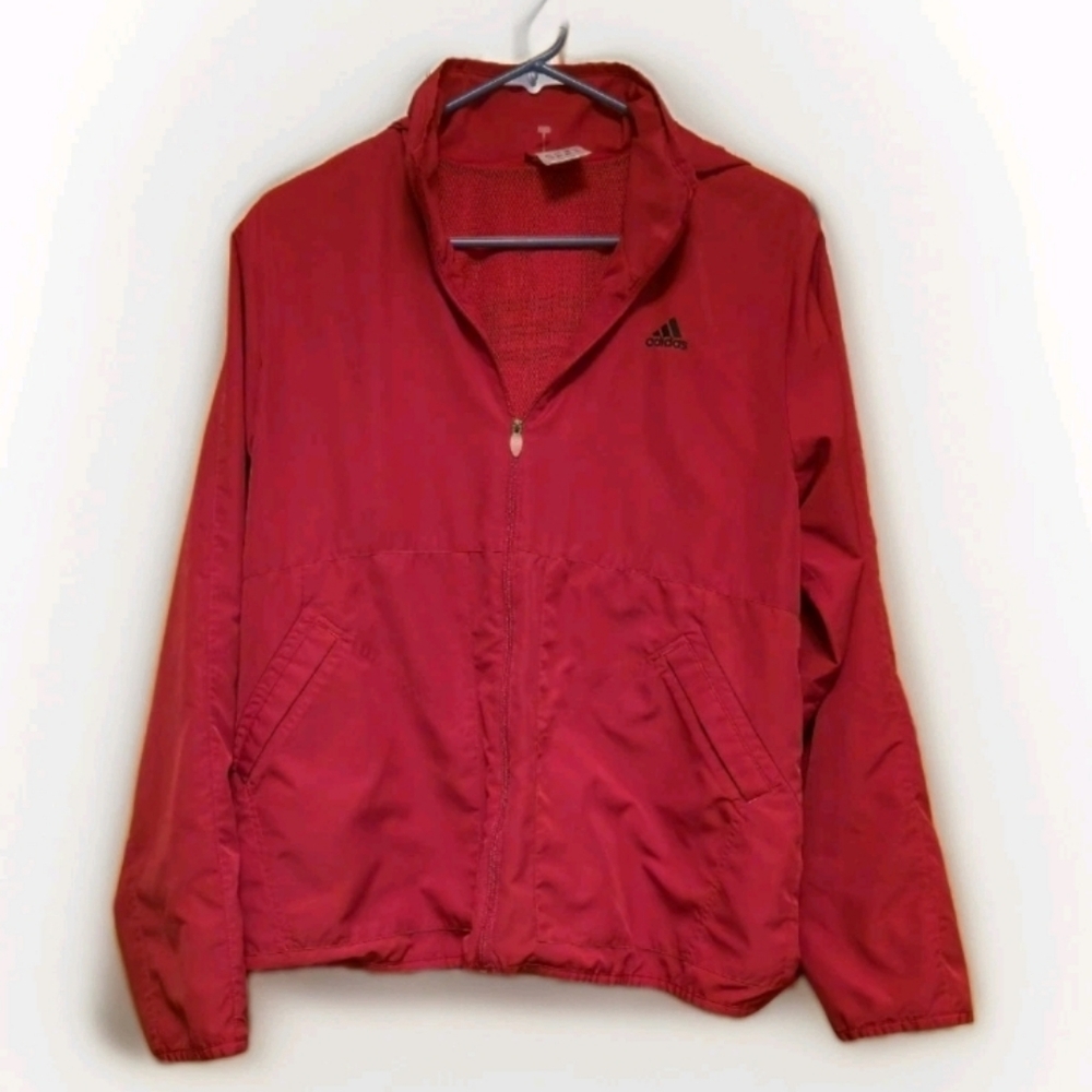 Windbreaker Size Large Like New Vintage Y2K Rare Deadstock.